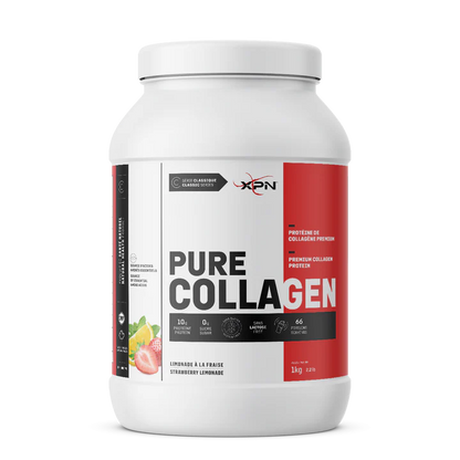 Xpn Classic Series Pure Beef (Pure Collagen) 1kg