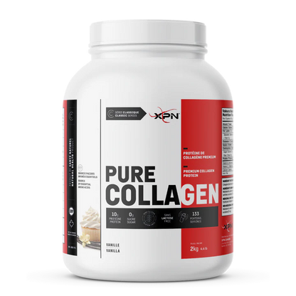 Xpn Classic Series Pure Beef (Pure Collagen) 2kg