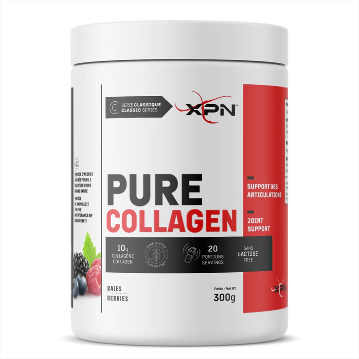 XPN CLASSIC SERIES Pure Collagen 300g