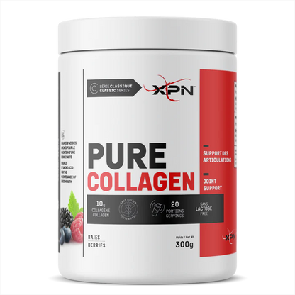 XPN CLASSIC SERIES Pure Collagen 300g