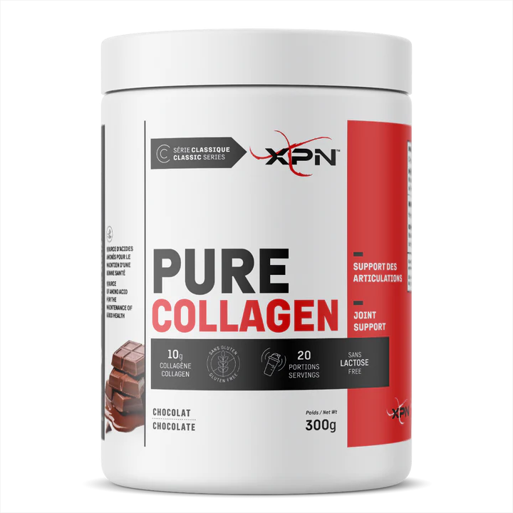 XPN CLASSIC SERIES Pure Collagen 300g