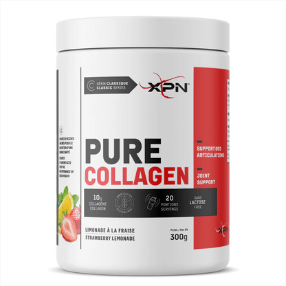 XPN CLASSIC SERIES Pure Collagen 300g