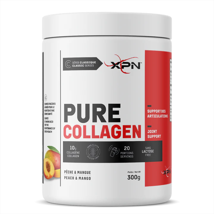 XPN CLASSIC SERIES Pure Collagen 300g