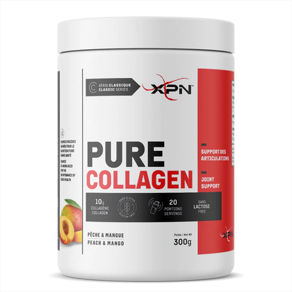 XPN CLASSIC SERIES Pure Collagen 300g