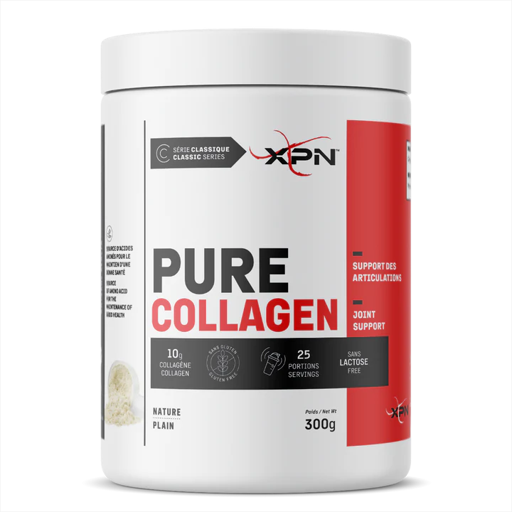 XPN CLASSIC SERIES Pure Collagen 300g