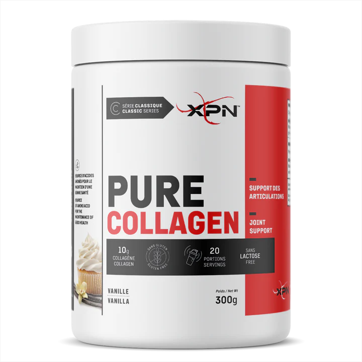 XPN CLASSIC SERIES Pure Collagen 300g