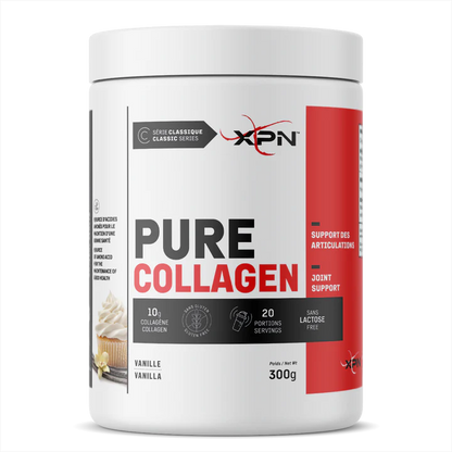 XPN CLASSIC SERIES Pure Collagen 300g