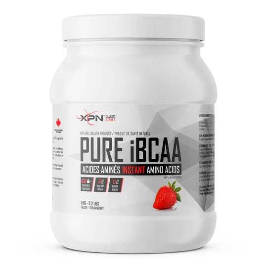 XPN CLASSIC SERIES  Pure iBCAA 1kg