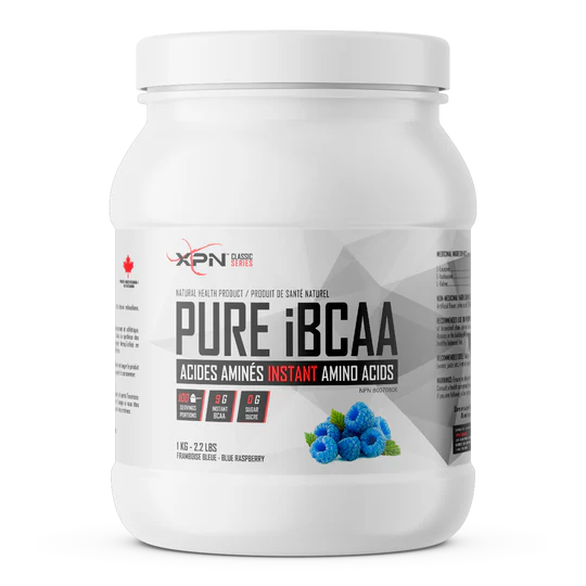 XPN CLASSIC SERIES  Pure iBCAA 1kg