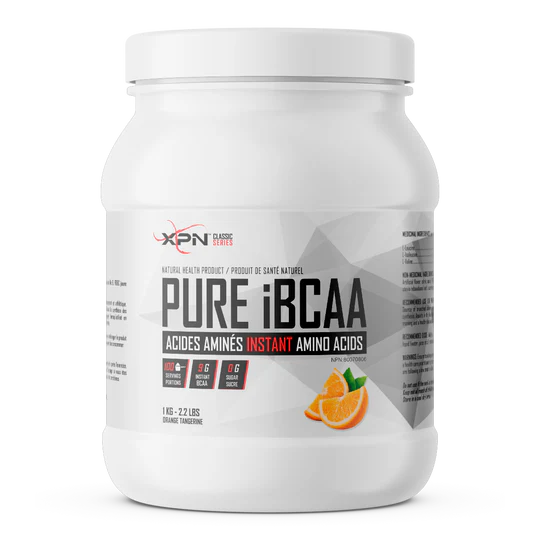 XPN CLASSIC SERIES  Pure iBCAA 1kg