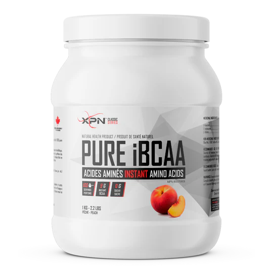 XPN CLASSIC SERIES  Pure iBCAA 1kg