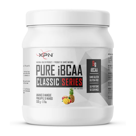 XPN CLASSIC SERIES  Pure iBCAA 500g