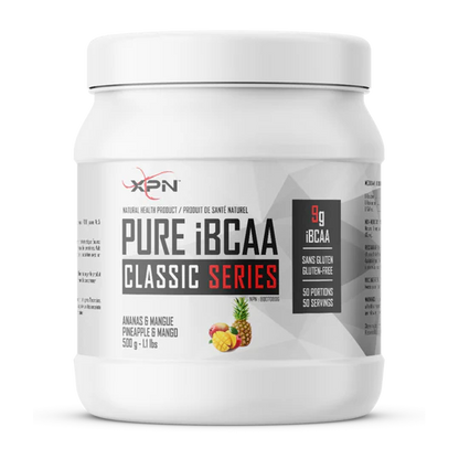 XPN CLASSIC SERIES  Pure iBCAA 500g