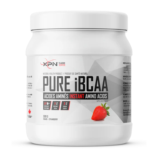 XPN CLASSIC SERIES  Pure iBCAA 500g