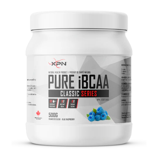 XPN CLASSIC SERIES  Pure iBCAA 500g