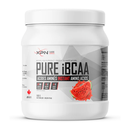 XPN CLASSIC SERIES  Pure iBCAA 500g