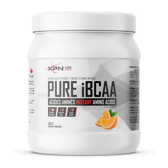 XPN CLASSIC SERIES  Pure iBCAA 500g