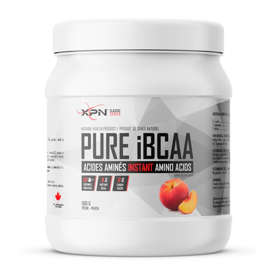 XPN CLASSIC SERIES  Pure iBCAA 500g