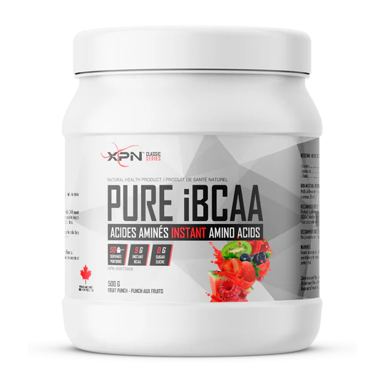 XPN CLASSIC SERIES  Pure iBCAA 500g