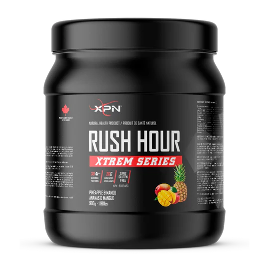 XPN XTREM SERIES  Rush Hour 900g