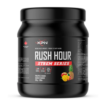 XPN XTREM SERIES Rush Hour 900g