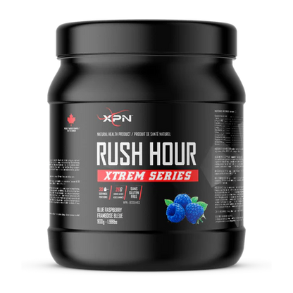 XPN XTREM SERIES Rush Hour 900g