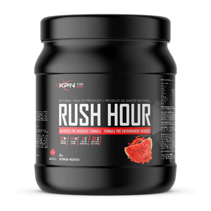 XPN XTREM SERIES Rush Hour 900g