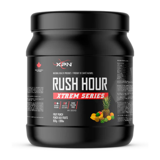 XPN XTREM SERIES  Rush Hour 900g