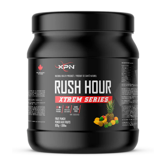 XPN XTREM SERIES  Rush Hour 900g