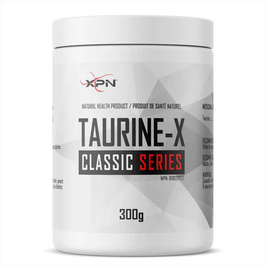 XPN CLASSIC SERIES  Taurine-X 300g