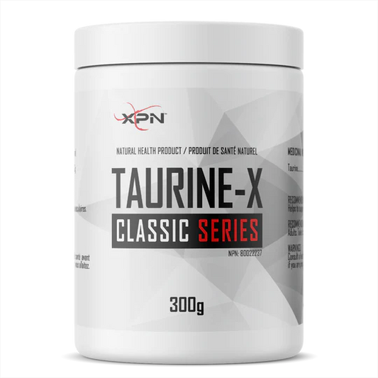 XPN CLASSIC SERIES  Taurine-X 300g