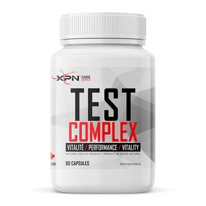 Lot Prise de Masse (Mass Gainer + Creatine + Test Complex)