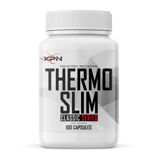 XPN Thermo Slim 100 Caps