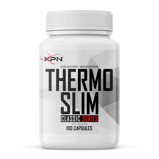 XPN Thermo Slim 100 Caps