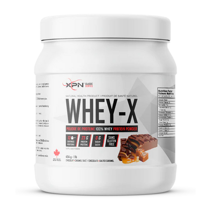 XPN CLASSIC SERIES Whey-X 454g / 1lbs
