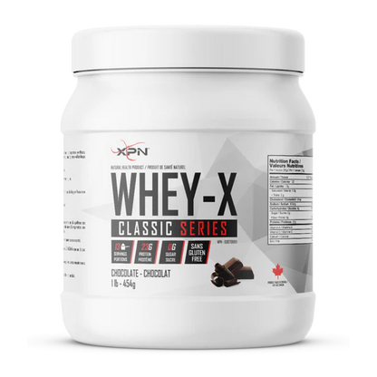 XPN CLASSIC SERIES Whey-X 454g / 1lbs