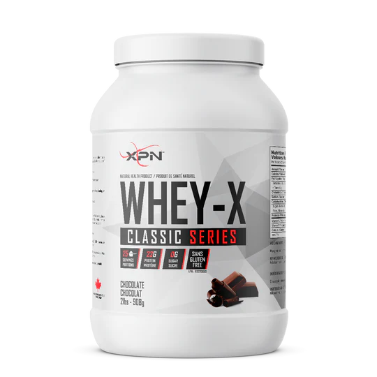 XPN CLASSIC SERIES Whey-X 908g / 2lbs