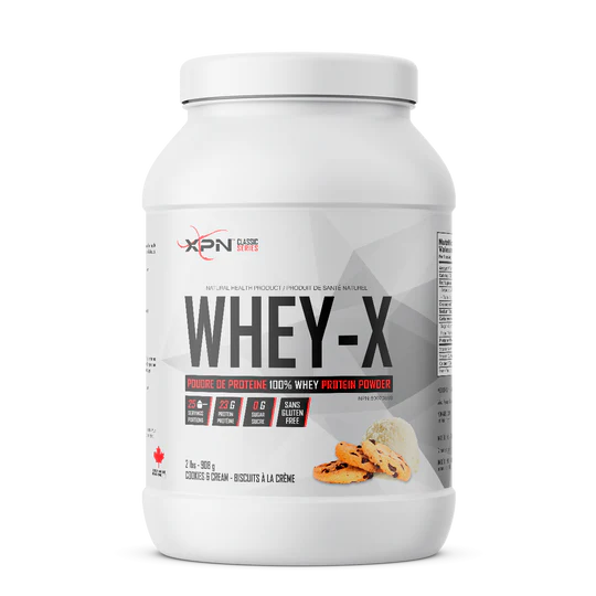 XPN CLASSIC SERIES Whey-X 908g / 2lbs