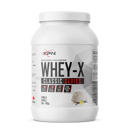 XPN CLASSIC SERIES Whey-X 908g / 2lbs