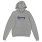 Olympros Fitness Classic Unisex Pullover Hoodie