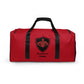 Olympros Fitness God Gym Bag