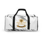 Olympros Fitness Gym or Die Gym Bag