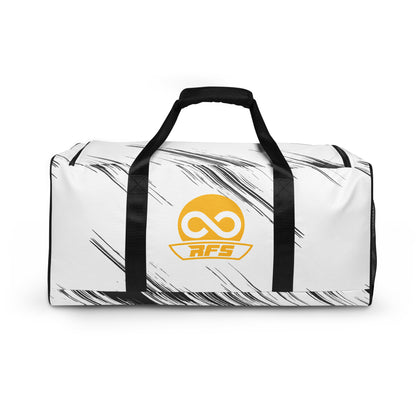 RFS Logo Gym bag