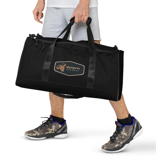 Olympros Fitness Gym Bag