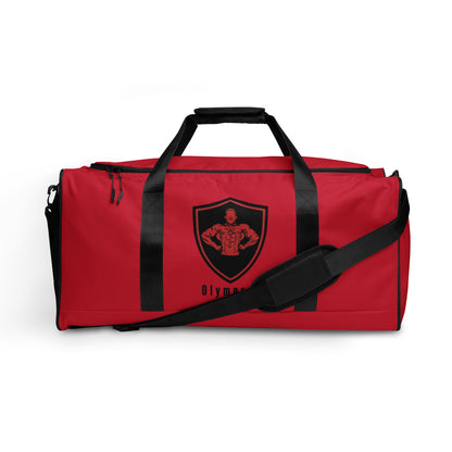 Olympros Fitness God Gym Bag