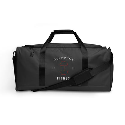 Olympros Fitness 2020 Gym Bag