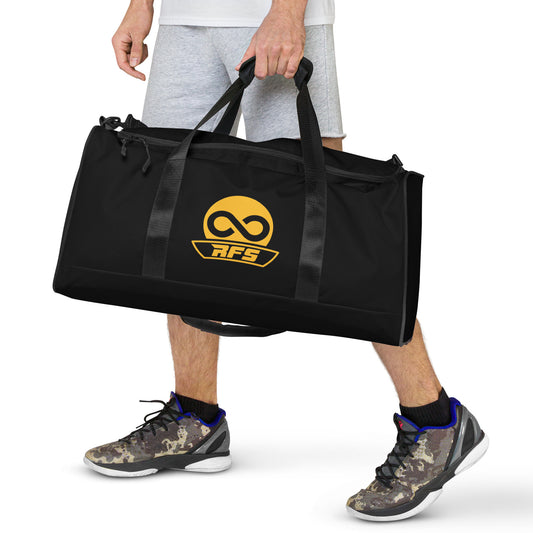 RFS Logo Gym bag