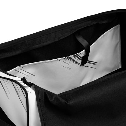 RFS Logo Gym bag 