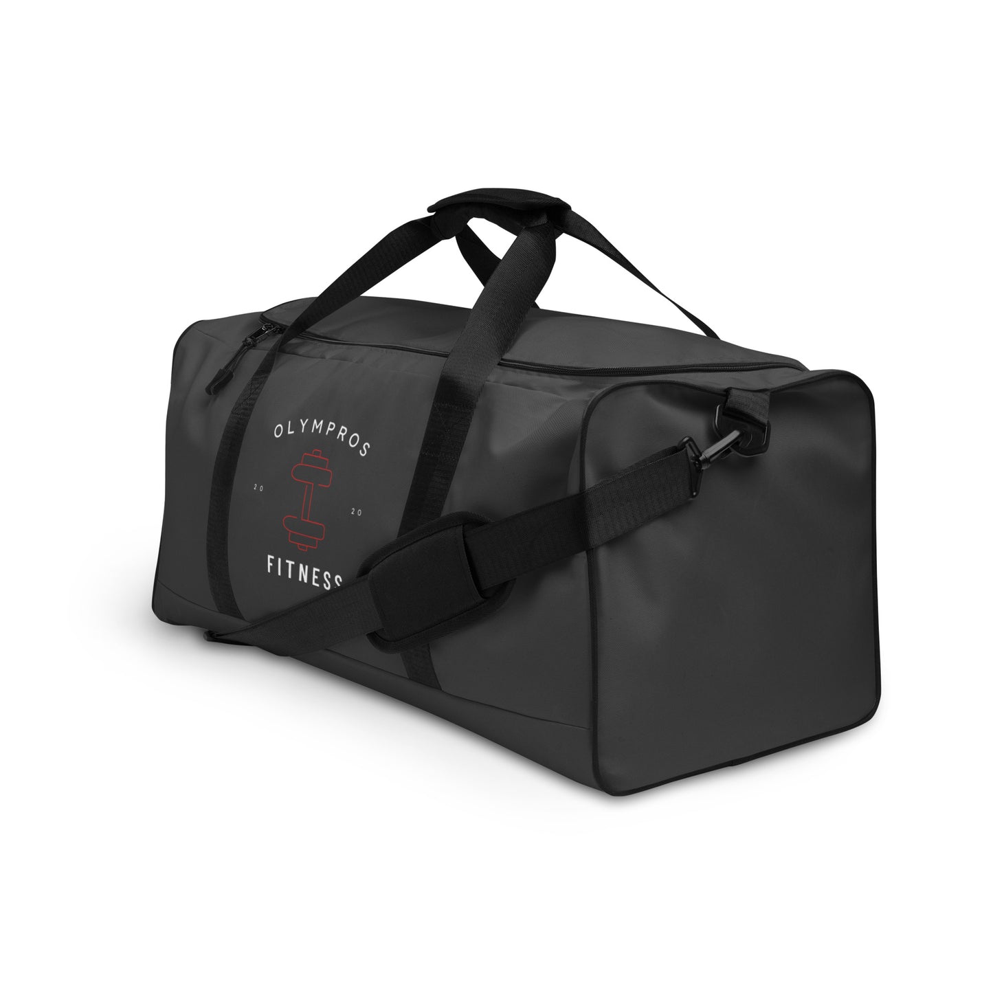 Olympros Fitness 2020 Gym Bag