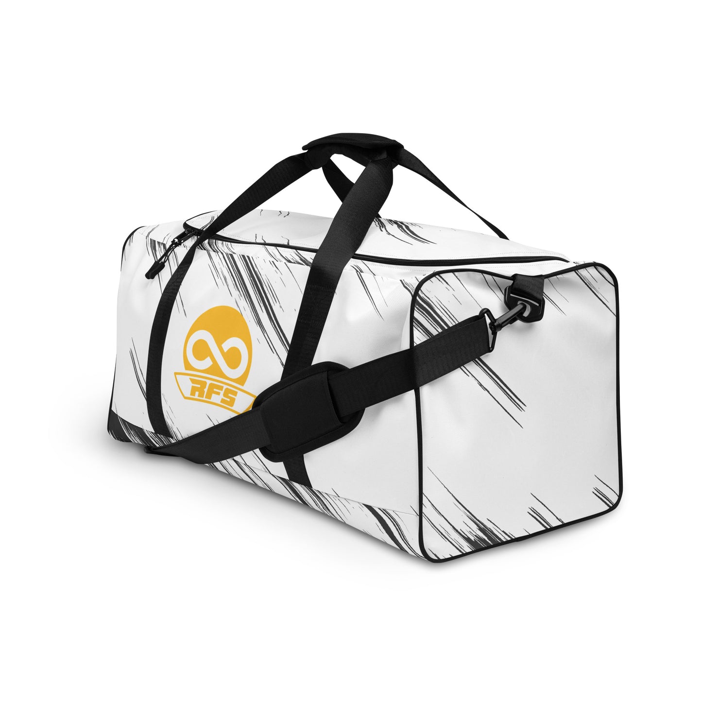 RFS Logo Gym bag